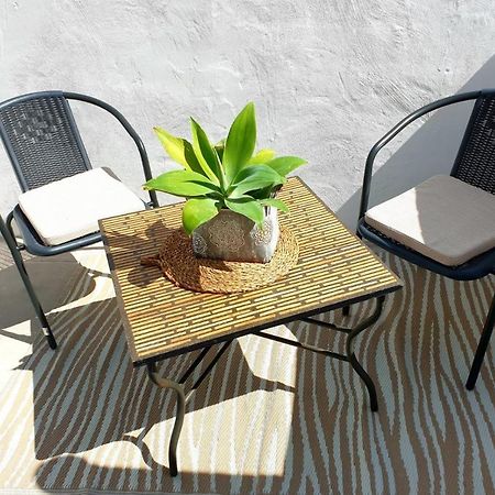 La Casita De Juani,Leoeser Agaete  Eksteriør bilde
