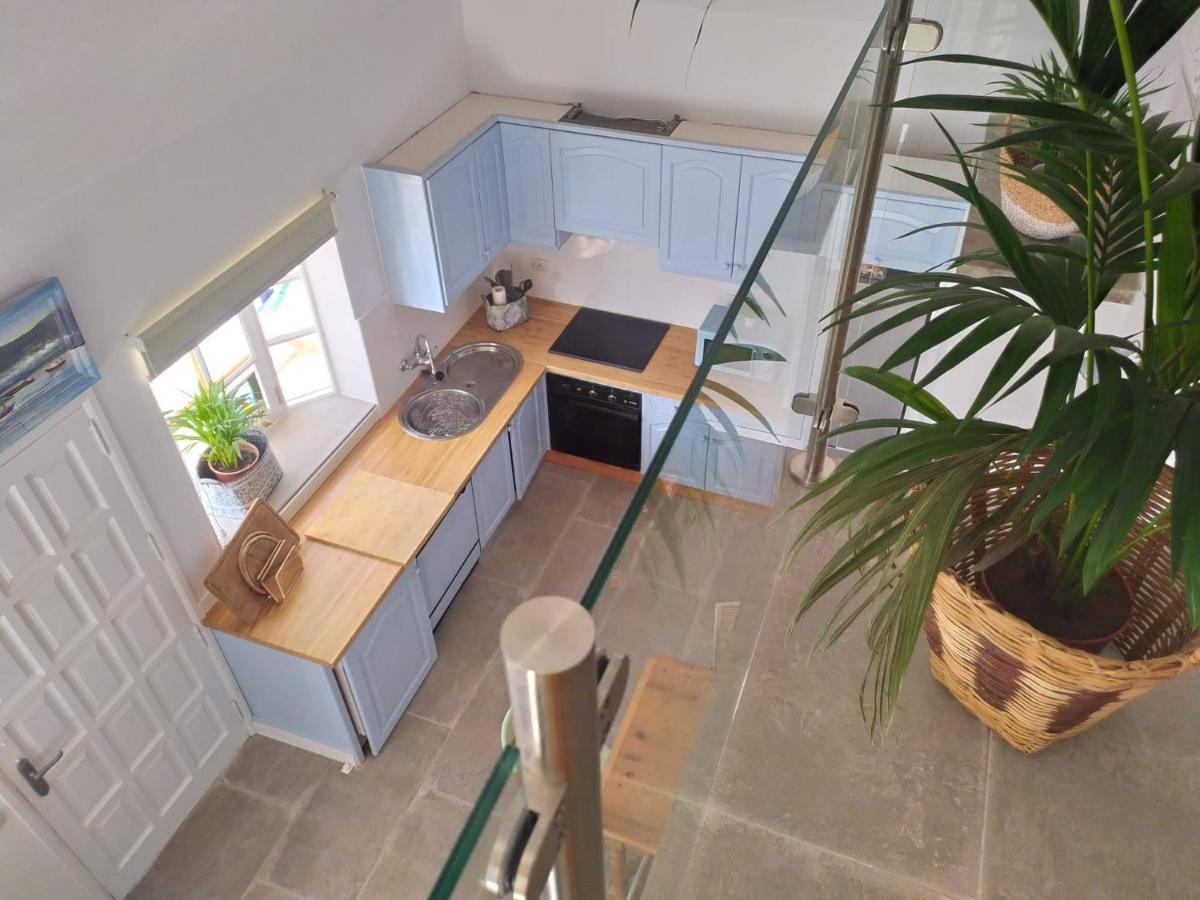 La Casita De Juani,Leoeser Agaete  Eksteriør bilde