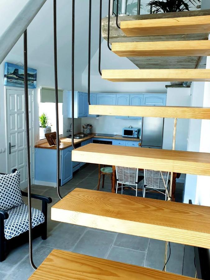 La Casita De Juani,Leoeser Agaete  Eksteriør bilde