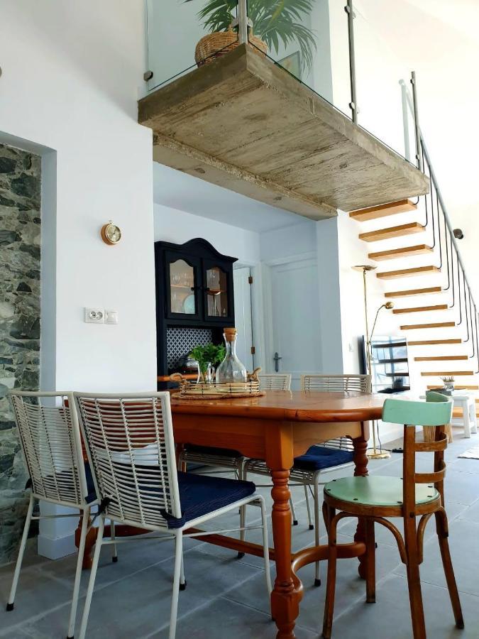 La Casita De Juani,Leoeser Agaete  Eksteriør bilde