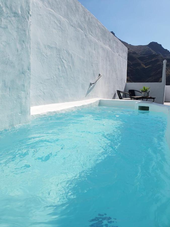 La Casita De Juani,Leoeser Agaete  Eksteriør bilde