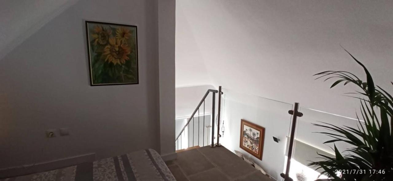La Casita De Juani,Leoeser Agaete  Eksteriør bilde