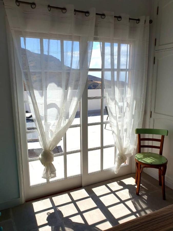 La Casita De Juani,Leoeser Agaete  Eksteriør bilde