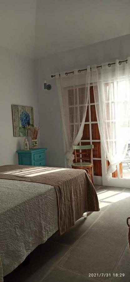 La Casita De Juani,Leoeser Agaete  Eksteriør bilde