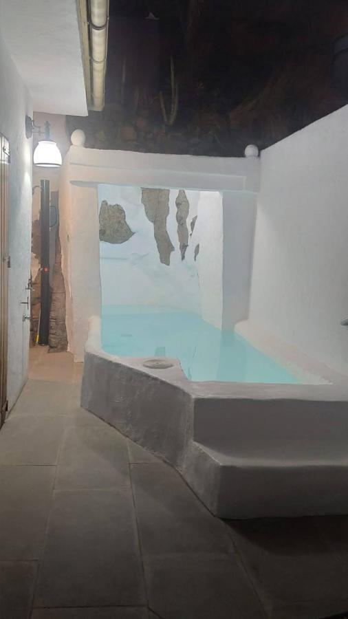 La Casita De Juani,Leoeser Agaete  Eksteriør bilde