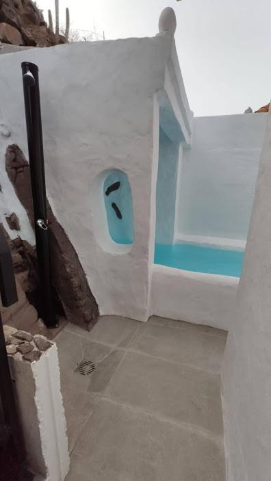 La Casita De Juani,Leoeser Agaete  Eksteriør bilde